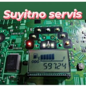 LCD SPEEDOMETER TERIOS RUSH TAHUN 2006 - 2017