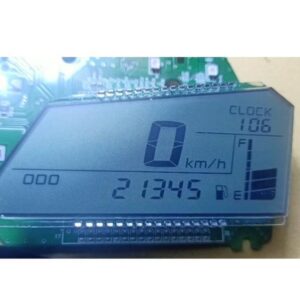 LCD SPEEDOMETER NINJA FI250 Z250