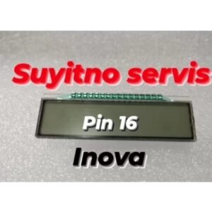 LCD SPEEDOMETER INNOVA TAHUN 2004 - 2015